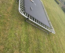 trampoline