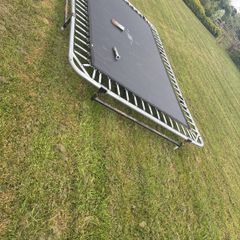 trampoline