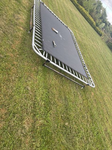 trampoline