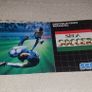 A Selection of Sega Mega Drive Game Manuals For Sale Here Image 7