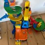 Vtech car park/truck track Image 2