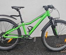 Scott Scale 24 inch kids mountain bike