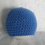 Handmade newborn baby girls and boys hats Image 10