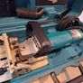 Makita 3901 Biscuit Jointer 240v Image 2