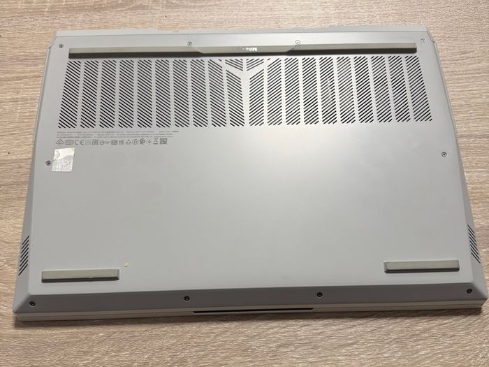 Gaming Laptop Legion 5 Pro
