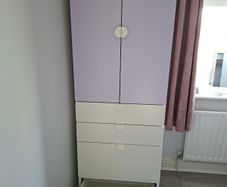 Wardrobe