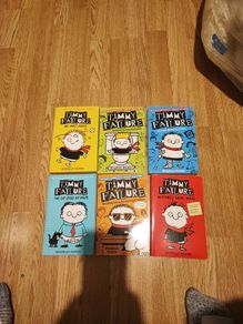Timmy failure set