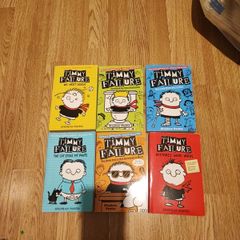 Timmy failure set