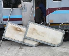horsebox