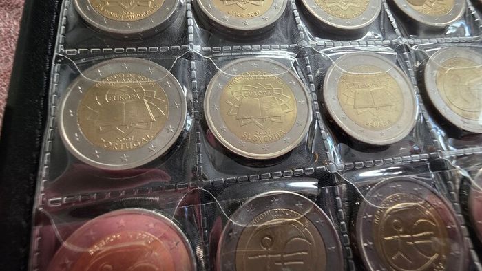 2 euro coin