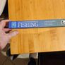 3 X Fishing Books.  1 X The Concise Encyclopedia Of Fishing. Coarse,sea, And Fly Fishing.  By Gareth Purnell-alan Yates-chris Dawn. First Edition Large Volume Hardback In Good Condition.  Plus The Sports Fisherman. See Photos For Same. Image 9