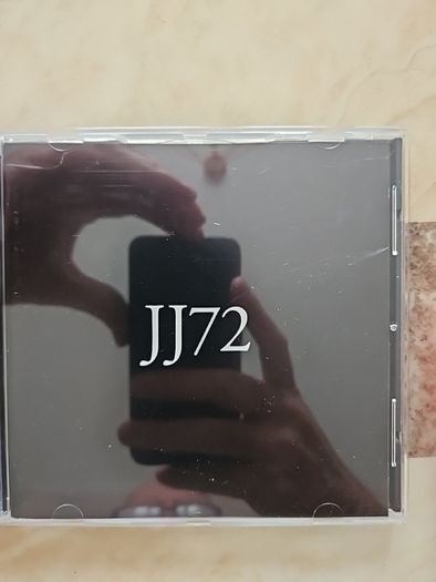 Jj72  Cd