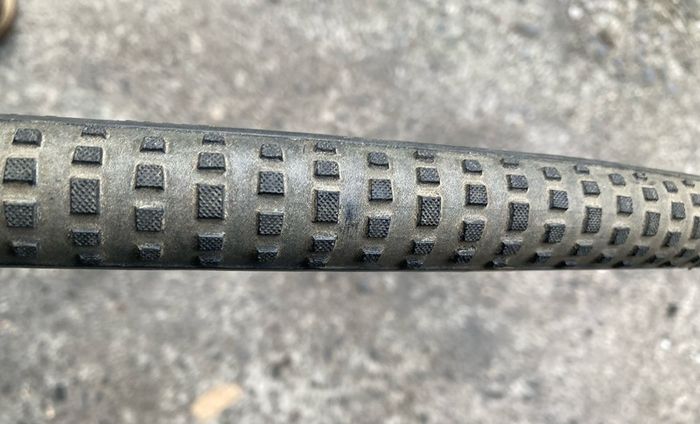 Vittoria Mastercross Tubular Tyre
