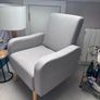 Nursery Arm Chair Image 2