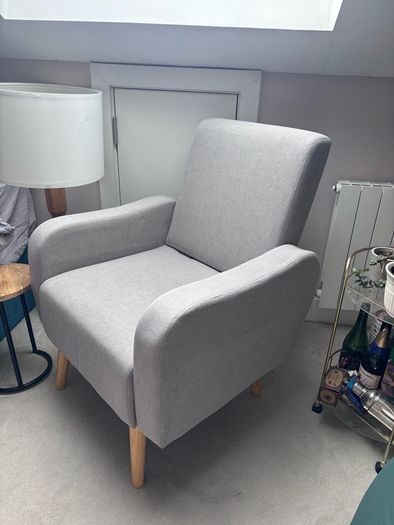 Nursery Arm Chair
