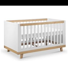 Nested Noa Cot Bed