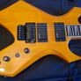 Samick Warlock Image 2
