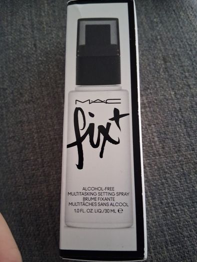 mac fix it spray