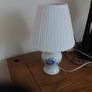 vintage table lamp Image 2