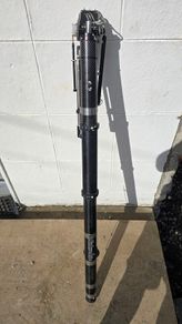 Columbia PREDATOR Carbon Fiber Drywall Automatic Taper