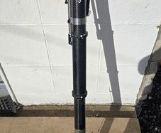 Columbia PREDATOR Carbon Fiber Drywall Automatic Taper