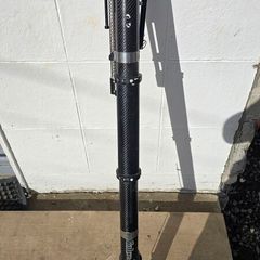 Columbia PREDATOR Carbon Fiber Drywall Automatic Taper