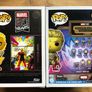 Funko Marvel: Adam Warlock Bundle Image 4