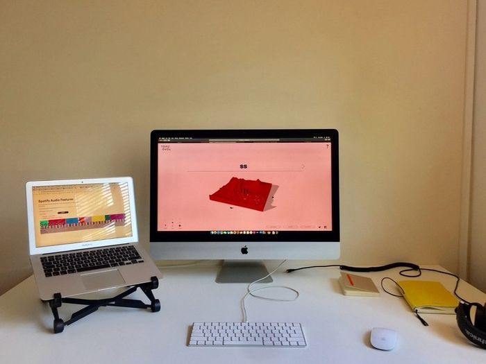iMac 2012 27inch
