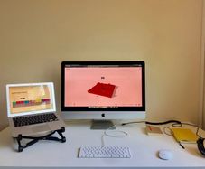 iMac 2012 27inch