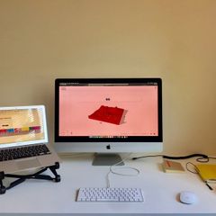 iMac 2012 27inch