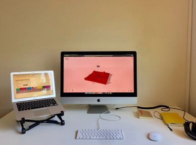 iMac 2012 27inch