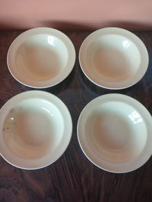 Carrigaline bowls