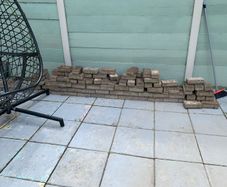 Bricks
