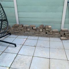 Bricks