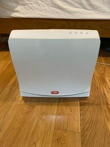 air purifier