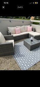 garden furniture