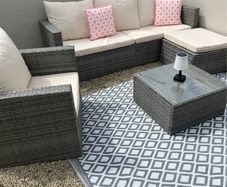 garden furniture