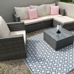garden furniture