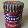 Grinding Paste Tin & Contents Image 3