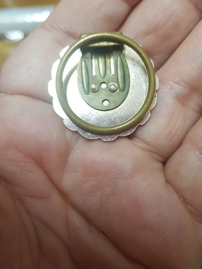 Vintage Brooch