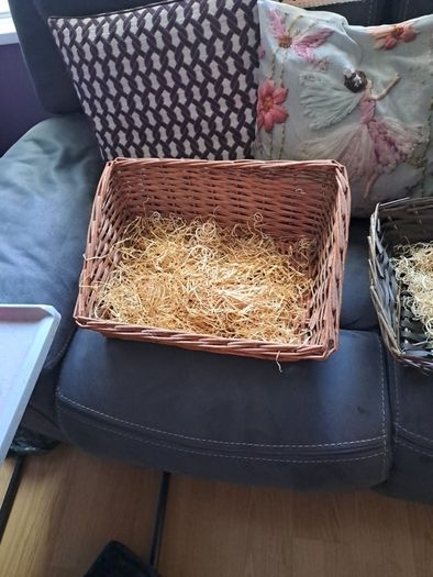 basket/hamper