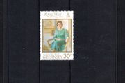 1989 Guernsey Queen Elizabeth II Royal Visit Commemorative Stamps Mint Never Hinged (MNH)
