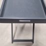 Butlers Tray Table with folding legs. Image 3