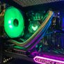 Pc Gaming I5-14400f, Rtx 4070, 32gb Ddr5 Image 9