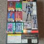 Evangelion Real Model Action Figure Unit-01 Gold version Image 2