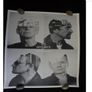 U2 official silkscreen fan collection of posters Image 6