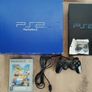 Playstation 2 boxed original controller hd adapter Game Image 2