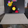 iPad pro 12.9" 6th gen 512 GB M2  + box + 2 keyboards Image 2