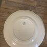 Vintage Johnston Bros England - Set of 6 plates and Soup Bowl Image 3