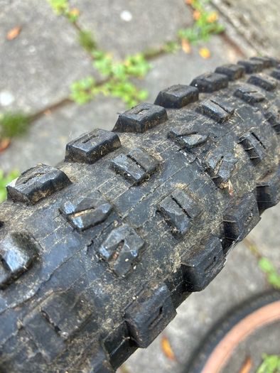 Specialized Butcher Tyres